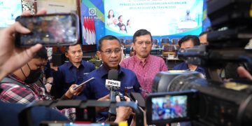 Ketua Dewas BPJS Kesehatan: Transparansi dan Akuntabilitas Kunci Keberlanjutan JKN