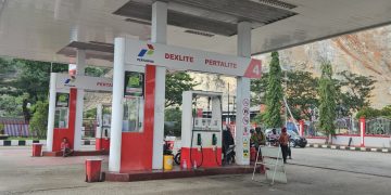 Gangguan Keamanan Jadi Alasan Penghentian Solar di SPBU Hawai, Pertamina Bantah Ada Sanksi