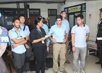 Polda Papua Kawal Proses Pemulangan Jenazah Pilot AMA Korban Insiden Yahukimo