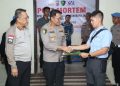 Satgas Damai Cartenz: Pilot AMA Tewas Akibat Luka Tembak, PT AMA Jalankan Misi Kemanusiaan