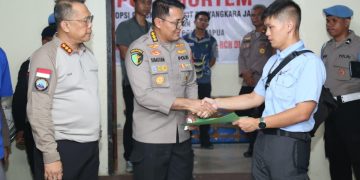 Satgas Damai Cartenz: Pilot AMA Tewas Akibat Luka Tembak, PT AMA Jalankan Misi Kemanusiaan