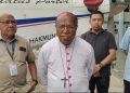 Uskup Jayapura Kecam Penembakan Pilot AMA di Yahukimo: “Kami Tak Pernah Angkut TNI, Polri