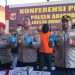 Polisi Sita 82 Butir Amunisi dari Seorang Pria di Abepura, Asal-usul Masih Diselidiki