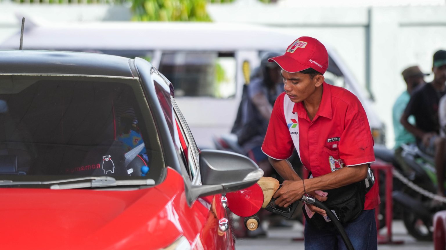 Kelancaran Distribusi BBM di Papua-Maluku Terus Dijaga, Pertamina Pastikan Pasokan Aman. (Foto: Istimewa)