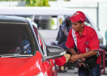 Pertamina Jaga Keandalan Distribusi BBM di Papua dan Maluku