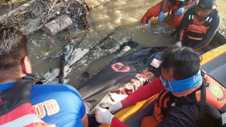 Korban Tenggelam di Sungai Toor Berhasil Ditemukan, Tim SAR Tutup Operasi Pencarian
