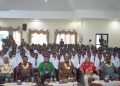 Program Puncak Cerdas 2026, 316 Mahasiswa Siap Tempuh Pendidikan Tinggi di Jawa dan Bali