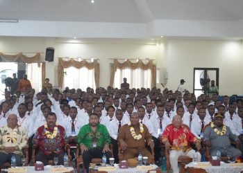Program Puncak Cerdas 2026, 316 Mahasiswa Siap Tempuh Pendidikan Tinggi di Jawa dan Bali