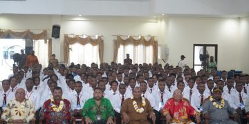 Program Puncak Cerdas 2026, 316 Mahasiswa Siap Tempuh Pendidikan Tinggi di Jawa dan Bali