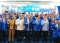Zulkifli Hasan: Merauke Disiapkan Jadi Lumbung Pangan dan Energi Nasional, Papua Ditargetkan Mandiri Beras hingga BBM