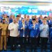 Zulkifli Hasan: Merauke Disiapkan Jadi Lumbung Pangan dan Energi Nasional, Papua Ditargetkan Mandiri Beras hingga BBM