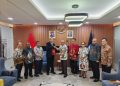 Tingkatkan Kualitas SDM, Pemkab Puncak Usulkan Program Beasiswa ke Kemendiktisaintek