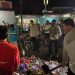 Aksi Protes Pedagang Tutup Jalan dengan Sampah, Kapolres Jayapura Pimpin Langsung Penanganan di Pasar Lama