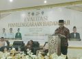 Kunjungi Jayapura, Menteri Haji Tekankan Evaluasi Menyeluruh untuk Tingkatkan Layanan Haji 2027