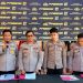 Satreskrim Polresta Jayapura Kota Bongkar Rangkaian Curanmor, Curas, dan Curat, Satu Pelaku Ditangkap