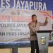 Kapolres Jayapura Tegaskan Tidak Ada Izin Aksi Demonstrasi KNPB pada 3 Agustus 2026