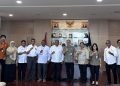 BPJS Kesehatan dan Pemprov Papua Perkuat Sinergi Jaga Keberlanjutan Program JKN