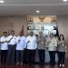 BPJS Kesehatan dan Pemprov Papua Perkuat Sinergi Jaga Keberlanjutan Program JKN