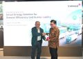Saat Energi Jadi Faktor Strategis, Indosat Business Kenalkan Solusi Berbasis AI