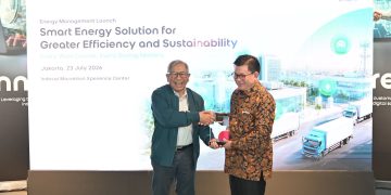 Saat Energi Jadi Faktor Strategis, Indosat Business Kenalkan Solusi Berbasis AI