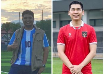 Nikmati Piala Dunia Tanpa Menguras Rekening, Ini Pesan OJK Papua