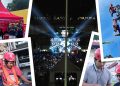 Telkomsel Sukses Dukung Konser Papua Van Java di Jayapura, Jaringan Tetap Andal di Tengah Antusiasme Ribuan Penonton