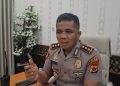 Propam Periksa Dua Anggota Polsek Kaureh, Kapolres Jayapura Sampaikan Permohonan Maaf