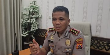 Propam Periksa Dua Anggota Polsek Kaureh, Kapolres Jayapura Sampaikan Permohonan Maaf