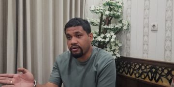 11 Motor Diduga Hasil Curian dari Kerusuhan Stadion Lukas Enembe Masih Diselidiki Polres Jayapura