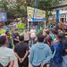 Pemalangan SMAN 4 Dibuka Polisi, Kasat Reskrim Ajak Selesaikan Masalah Lewat Dialog‎