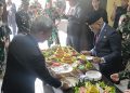 HUT Bhayangkara ke-80, Bupati Puncak dan Kapolres Tekankan Sinergitas dan Pelayanan Berbasis Kearifan Lokal