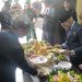 HUT Bhayangkara ke-80, Bupati Puncak dan Kapolres Tekankan Sinergitas dan Pelayanan Berbasis Kearifan Lokal