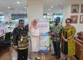 Pemkab Puncak Lobi Kemendikdasmen demi Percepatan Pembangunan Pendidikan di Daerah 3T