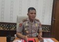 Kapolres Jayapura Tegaskan Tidak Ada Izin Pawai Piala Dunia, Pelanggar Kamtibmas Akan Diproses Hukum
