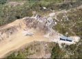 Pesawat AMA Dilaporkan Terbakar Usai Hilang Kontak di Balinggama, Informasi Pilot Masih Diverifikasi