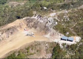 Pesawat AMA Dilaporkan Terbakar Usai Hilang Kontak di Balinggama, Informasi Pilot Masih Diverifikasi