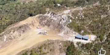 Pesawat AMA Dilaporkan Terbakar Usai Hilang Kontak di Balinggama, Informasi Pilot Masih Diverifikasi