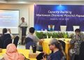 Capacity Building BI Papua Jadi Wadah Tingkatkan Kompetensi Wartawan Ekonomi