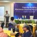 Capacity Building BI Papua Jadi Wadah Tingkatkan Kompetensi Wartawan Ekonomi