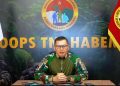 Ibu Hamil dan Bayinya Tewas di Intan Jaya, TNI Sebut Tak Lepaskan Tembakan Balasan
