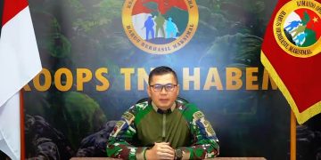 Ibu Hamil dan Bayinya Tewas di Intan Jaya, TNI Sebut Tak Lepaskan Tembakan Balasan