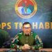 Ibu Hamil dan Bayinya Tewas di Intan Jaya, TNI Sebut Tak Lepaskan Tembakan Balasan