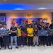 Polresta Jayapura Kota Rangkul Anak Muda di Era Digital, Turnamen Mobile Legends Jadi Ajang Prestasi dan Kebersamaan
