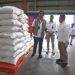Dirut BULOG Cek Kesiapan Stok Beras di Gudang Argapura