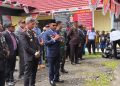 Kepala Suku Dukung Seruan Bupati Elvis Tabuni, Ajak Warga Bersatu Jaga Kabupaten Puncak