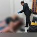 Polisi Evakuasi Pria yang Ditemukan Meninggal di Kamar Penginapan Sentani