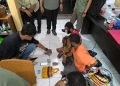 DPO Kasus Senjata Api Ilegal Ditangkap, Satgas Ops Damai Cartenz Dalami Jaringan Pemasok KKB