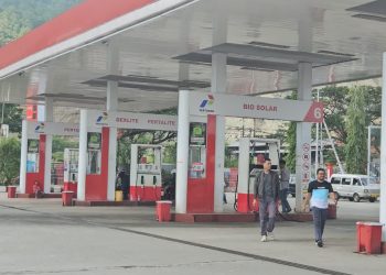 SPBU Hawai Sentani Keluhkan Intimidasi saat Layani BBM Subsidi, Usulkan Satgas Khusus
