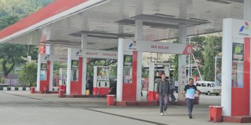 SPBU Hawai Sentani Keluhkan Intimidasi saat Layani BBM Subsidi, Usulkan Satgas Khusus