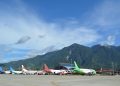 Bandara Sentani Catat Lonjakan Pergerakan Pesawat dan Kargo di Semester I 2026, Jadi Sinyal Penguatan Konektivitas Nasional ke Papua